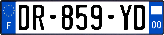 DR-859-YD