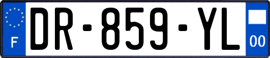 DR-859-YL
