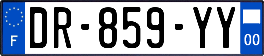 DR-859-YY