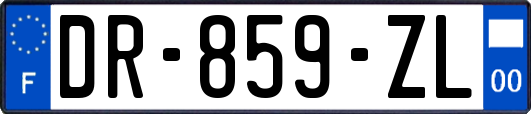 DR-859-ZL