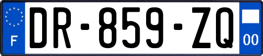 DR-859-ZQ