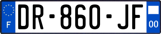 DR-860-JF