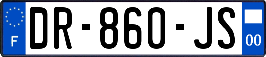 DR-860-JS