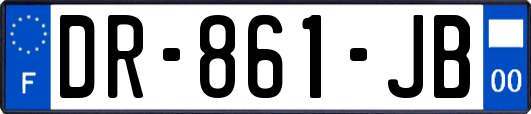 DR-861-JB