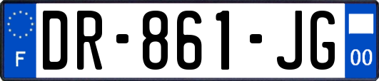 DR-861-JG