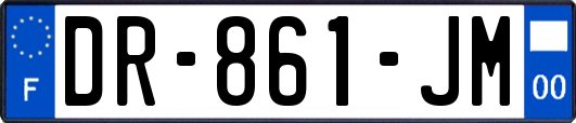 DR-861-JM