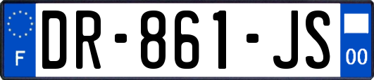 DR-861-JS