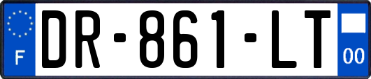 DR-861-LT