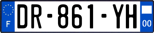 DR-861-YH
