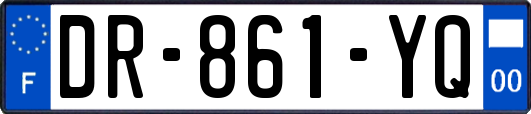 DR-861-YQ