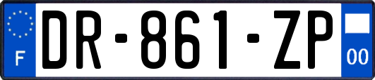 DR-861-ZP