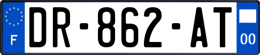 DR-862-AT