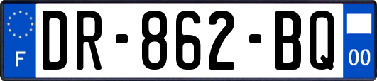 DR-862-BQ