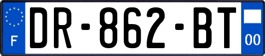 DR-862-BT