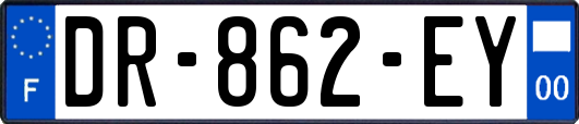 DR-862-EY