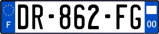 DR-862-FG