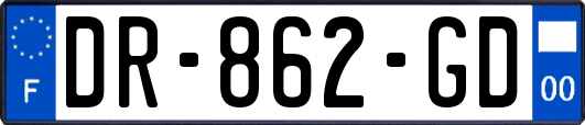 DR-862-GD