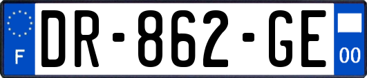 DR-862-GE
