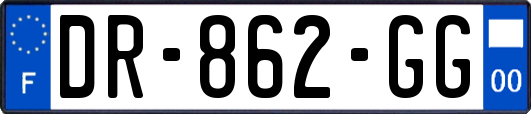 DR-862-GG