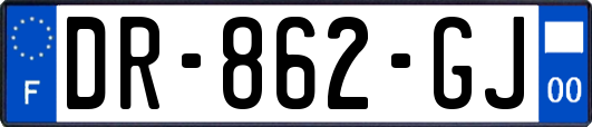 DR-862-GJ