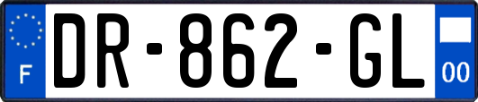 DR-862-GL