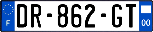 DR-862-GT