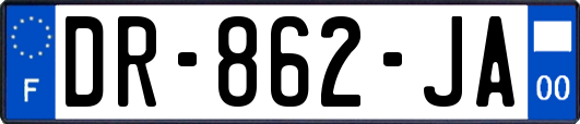 DR-862-JA