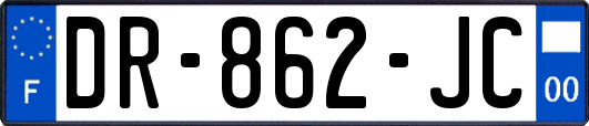 DR-862-JC