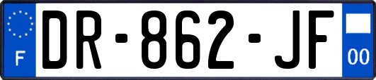 DR-862-JF