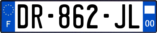 DR-862-JL