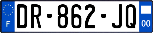 DR-862-JQ