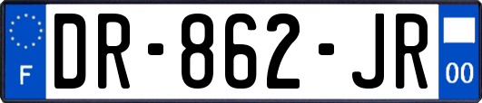 DR-862-JR