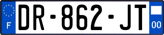 DR-862-JT
