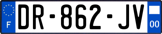 DR-862-JV