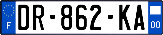DR-862-KA