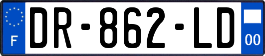 DR-862-LD