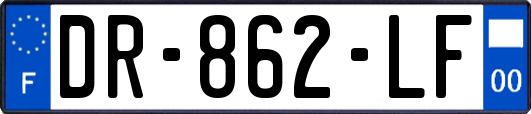 DR-862-LF