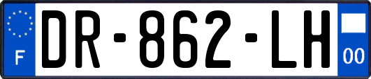 DR-862-LH