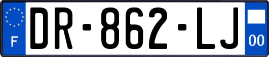 DR-862-LJ