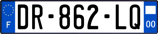 DR-862-LQ