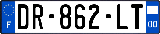 DR-862-LT