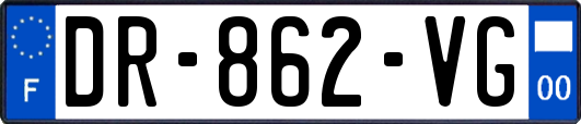 DR-862-VG