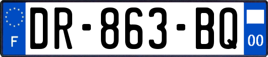 DR-863-BQ