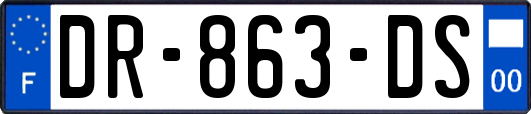 DR-863-DS