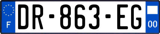 DR-863-EG