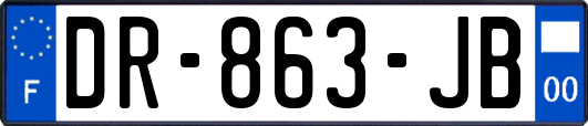 DR-863-JB