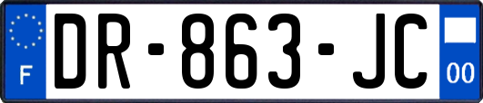 DR-863-JC