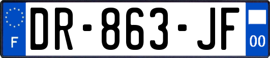 DR-863-JF
