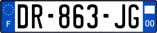 DR-863-JG