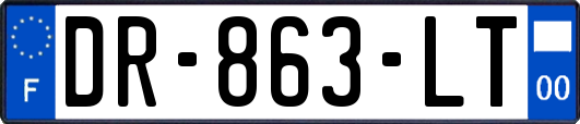 DR-863-LT
